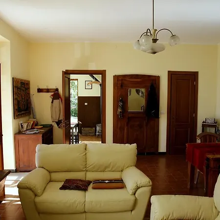 Holiday home Casa Delle Alte Langhe *