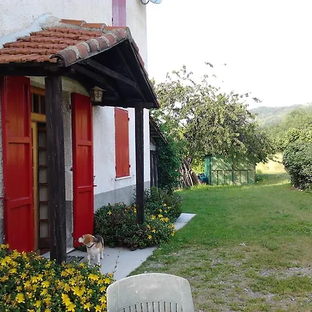 Holiday home Casa Delle Alte Langhe *