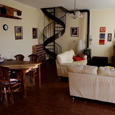 Holiday home Casa Delle Alte Langhe