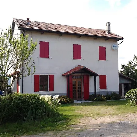 Holiday home Casa Delle Alte Langhe *