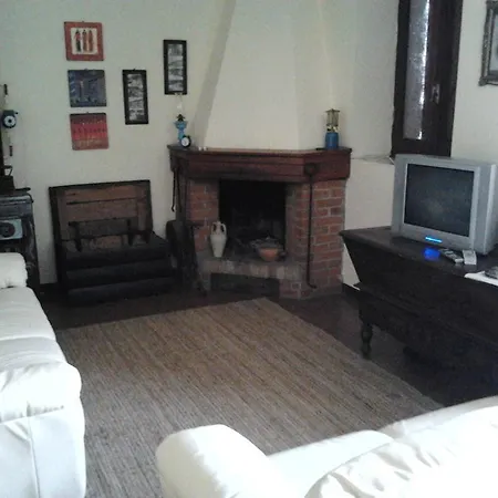 Holiday home Casa Delle Alte Langhe